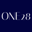 128 Digital logo